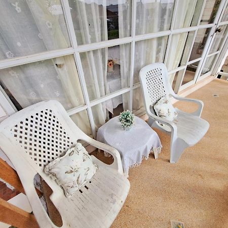 Prathana Garden Beach Resort HHQ Exterior foto