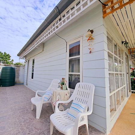 Prathana Garden Beach Resort HHQ Exterior foto