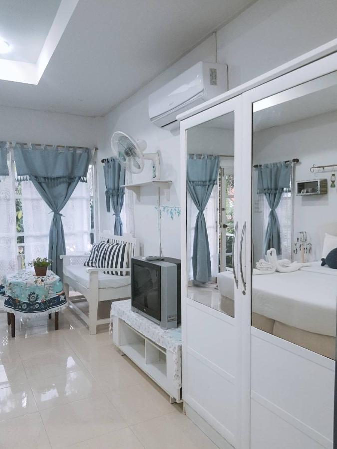 Prathana Garden Beach Resort HHQ Exterior foto