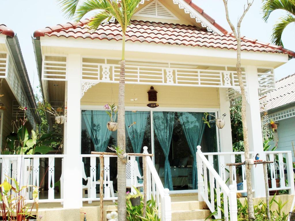 Prathana Garden Beach Resort HHQ Habitación foto