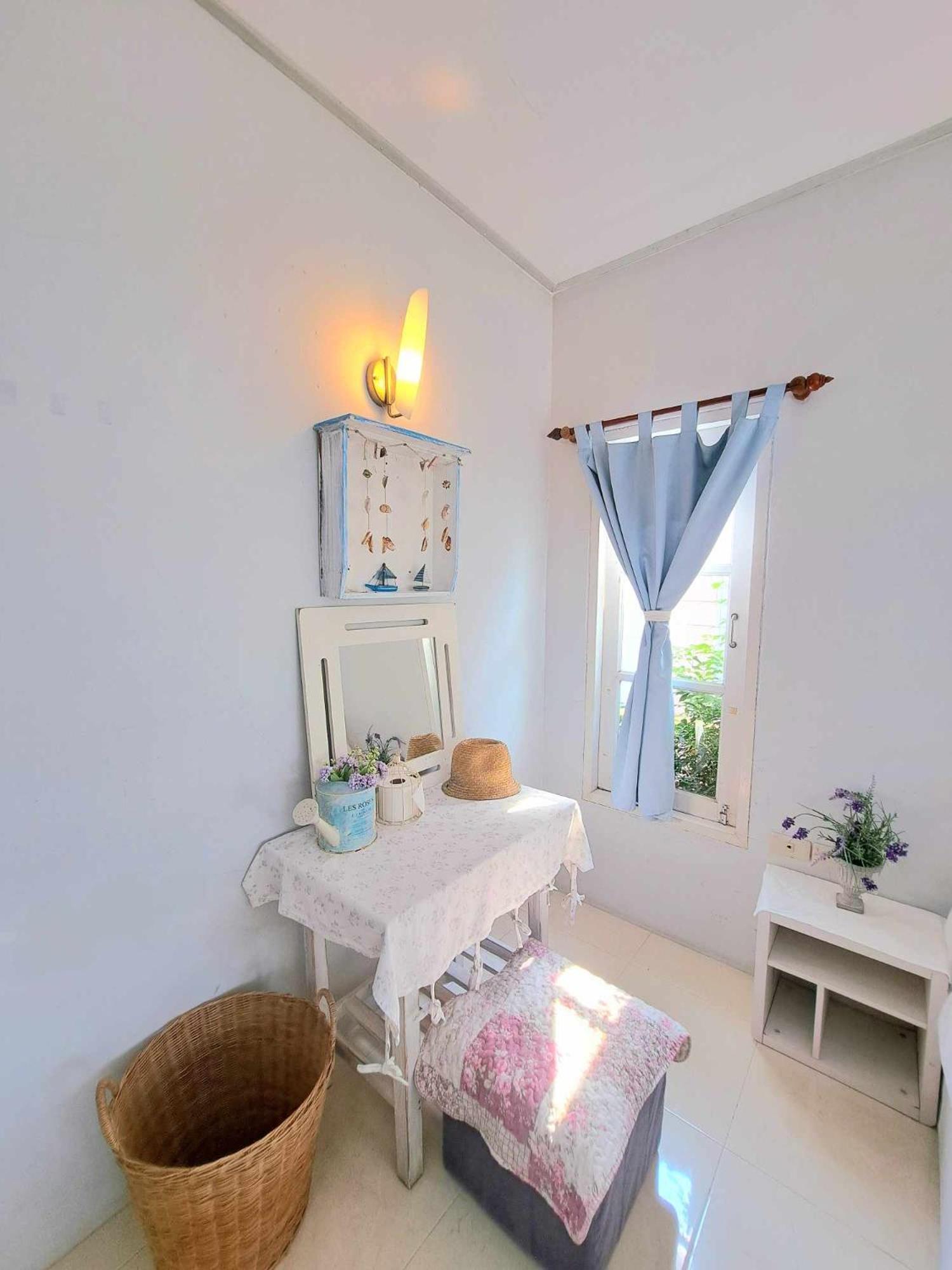 Prathana Garden Beach Resort HHQ Exterior foto